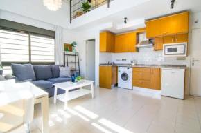 Letmalaga Economy Jábega Malaga